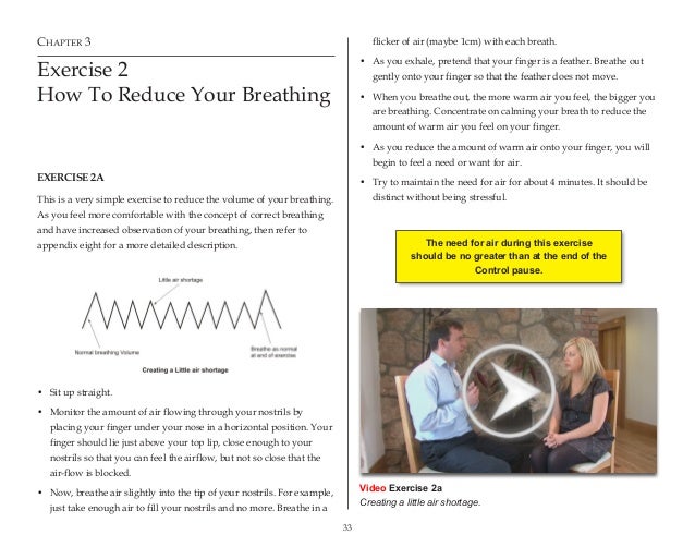 Close your mouth buteyko breathing clinic self help manual mc keow…