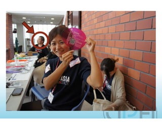 YAPC::Asia Tokyo 2011 Closing