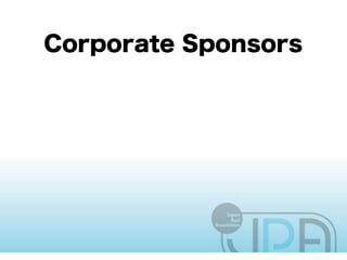 YAPC::Asia Tokyo 2011 Closing