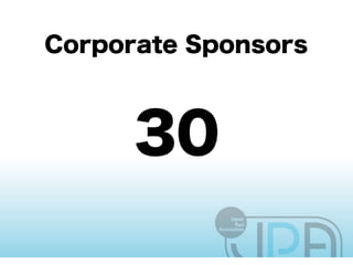 YAPC::Asia Tokyo 2011 Closing