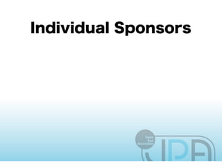 YAPC::Asia Tokyo 2011 Closing