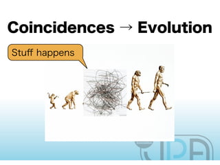 YAPC::Asia Tokyo 2011 Closing