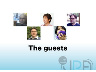 YAPC::Asia Tokyo 2011 Closing