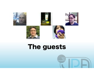 YAPC::Asia Tokyo 2011 Closing