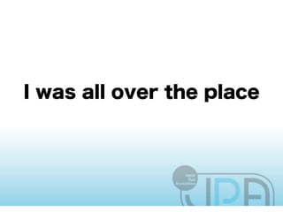 YAPC::Asia Tokyo 2011 Closing