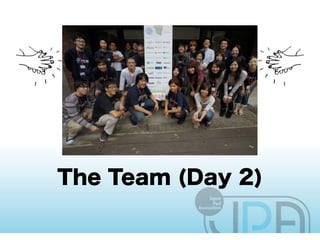 YAPC::Asia Tokyo 2011 Closing