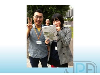 YAPC::Asia Tokyo 2011 Closing