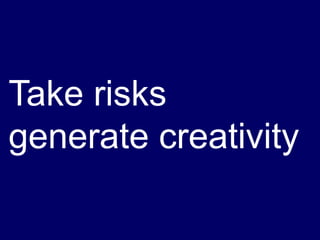 Closing Remarks, Who Else Lived Here?
