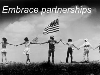 Closing Remarks, Who Else Lived Here?