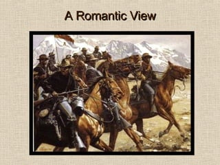 A Romantic View 