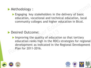 Closing Remarks | PPT