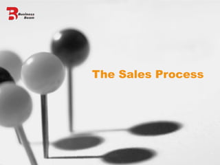 The Sales Process 