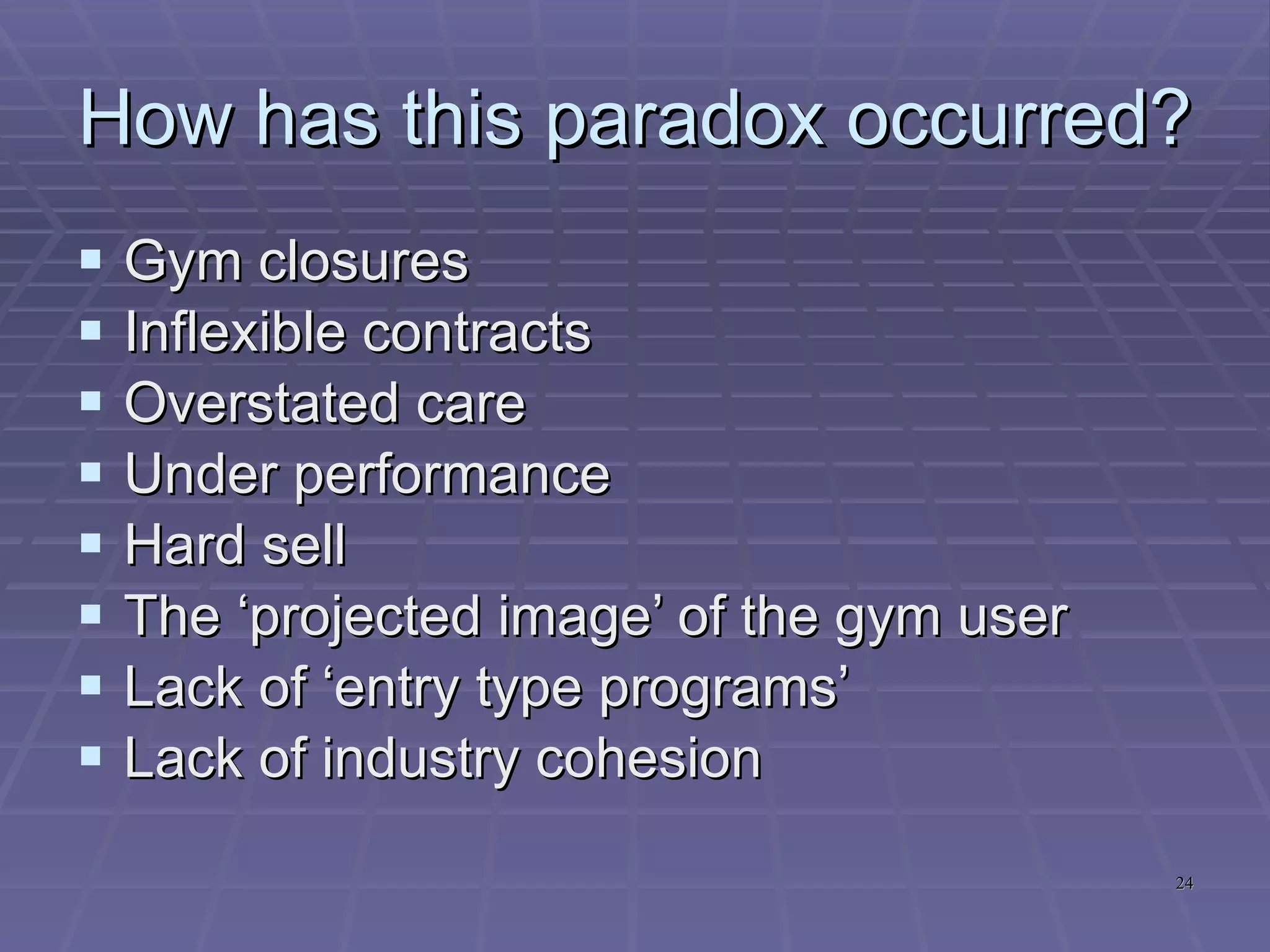 . . . there is no ‘Magic Pill’, but there are a myriad of ways for us to shift our thinking, and ultimately our outcomes. 