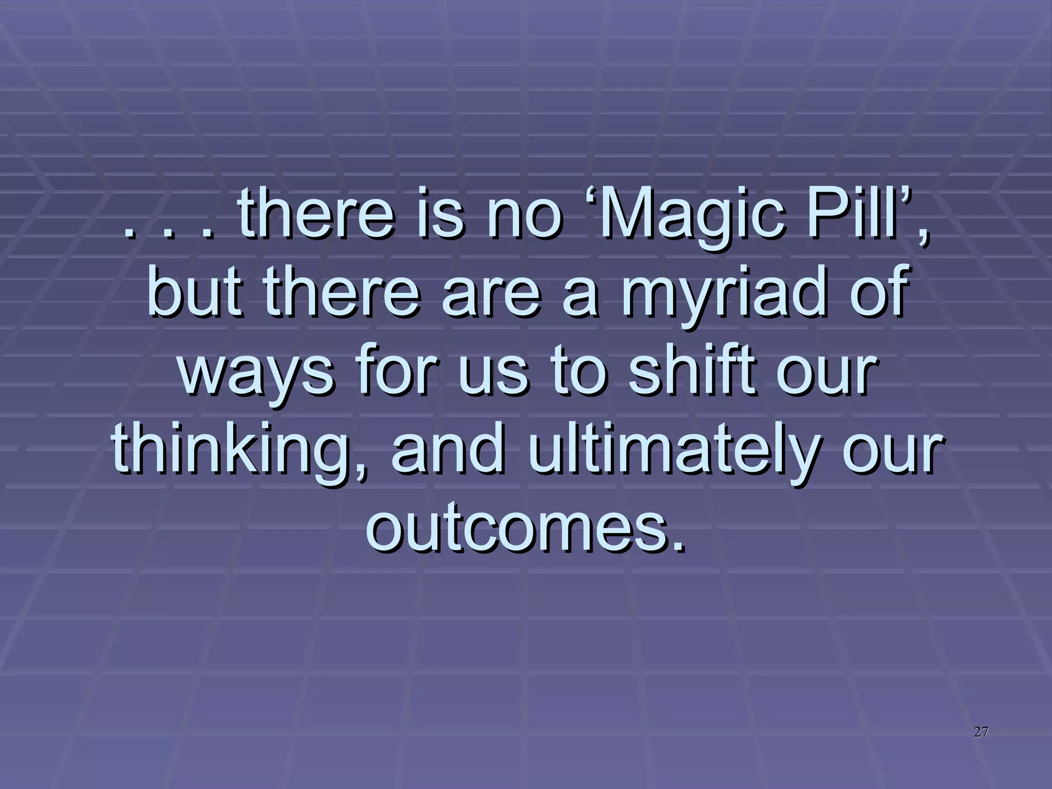 JOIN THE ‘REALITY BUZZ’  (raise your hand if one peeks your interest) Get on the social media bandwagon*  Have live video of elements of the club Have live video of elements of the club Stream PT sessions to the web Create vignettes for the web Stream group exercise classes Send video messages to clients * 3.5% of Clubs reported success through Social Media in 2009 – AFIS2010 – Courtesy of EzyPay 