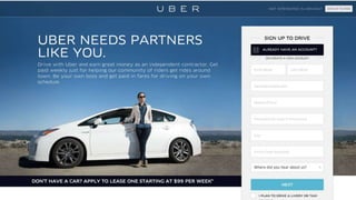 @timoreilly
The On-Demand Economy
Networks >
 