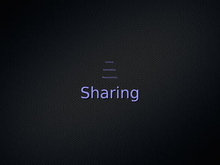 Culture,Culture,
Automation,Automation,
Measurement,Measurement,
SharingSharing
 