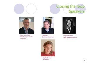 Closing The Loop | PDF