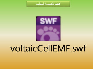 ‫الطالب‬‫يكتسبها‬ ‫كيف‬
 