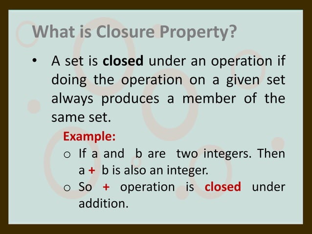 Closure properties of context free grammar | PDF | Programming ...
