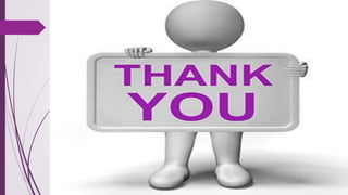 Closures & closure liners. ppt