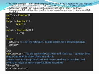 Closures In Java Script | PPTX