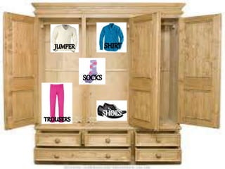 Clothes