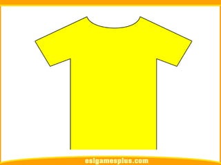 Flash Card Từ Vựng TOEIC Theo Chủ Để | Phần Clothes