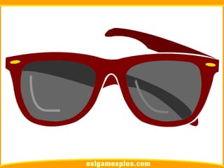 Flash Card Từ Vựng TOEIC Theo Chủ Để | Phần Clothes