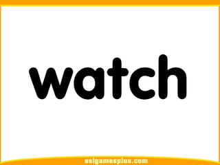 Flash Card Từ Vựng TOEIC Theo Chủ Để | Phần Clothes