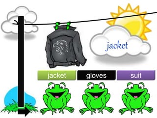 Lessonpix Jacket clothes.pptx