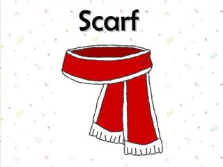 Scarf 