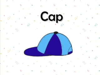 Cap 