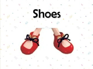 Shoes 