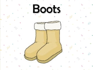 Boots 