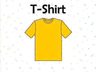T-Shirt 