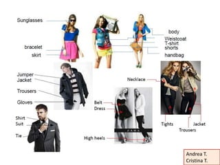 Andrea T.
Cristina T.
 