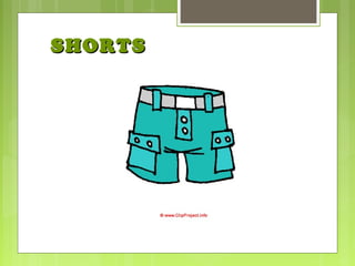SHORTSSHORTS
 