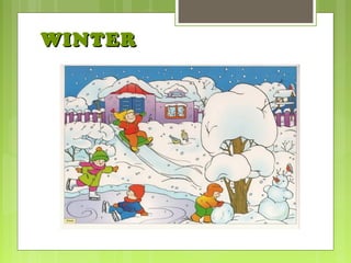 WINTERWINTER
 