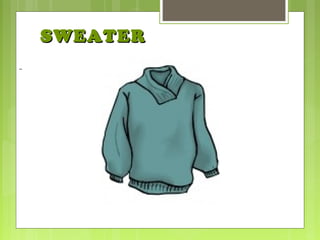 SWEATERSWEATER
 