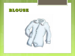 BLOUSEBLOUSE
 