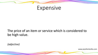 ESL clothes flashcards | PDF