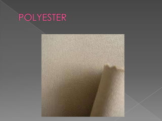 Clothes, patterns, materials & styles vocabulary