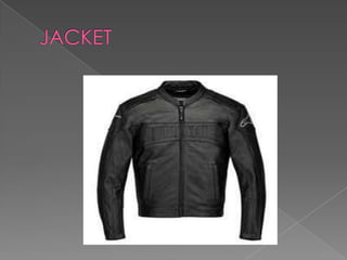 Clothes, patterns, materials & styles vocabulary