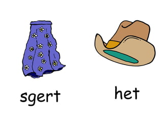 sgert het
 