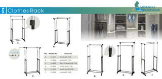 Clothes Racks