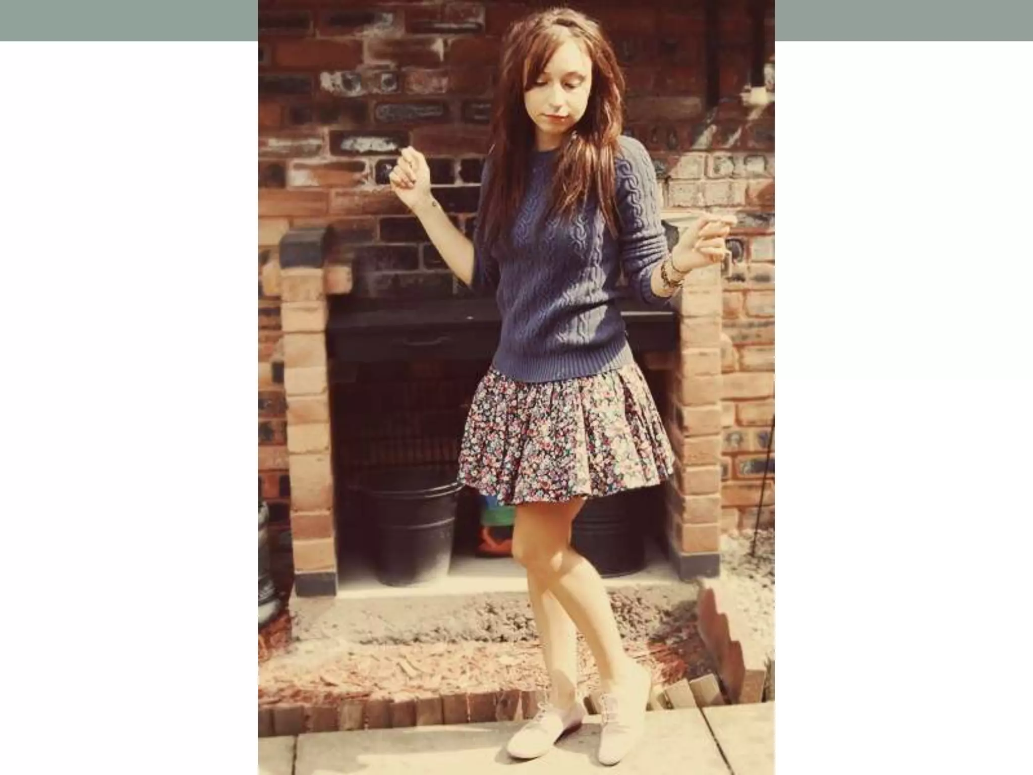 ESL: Clothing Description