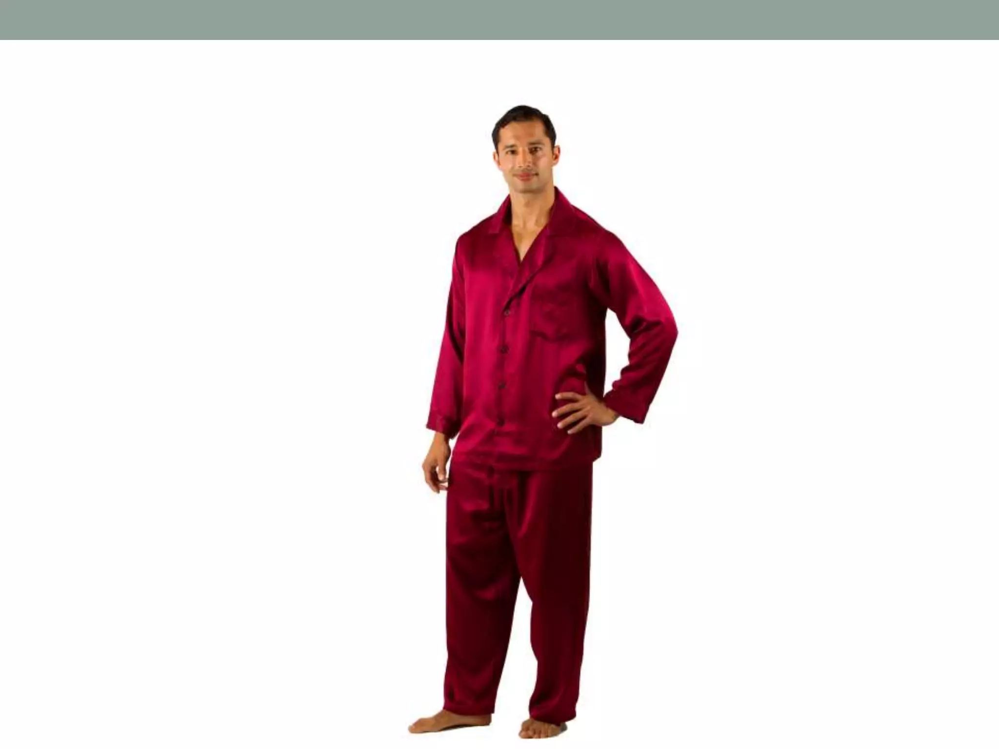 ESL: Clothing Description