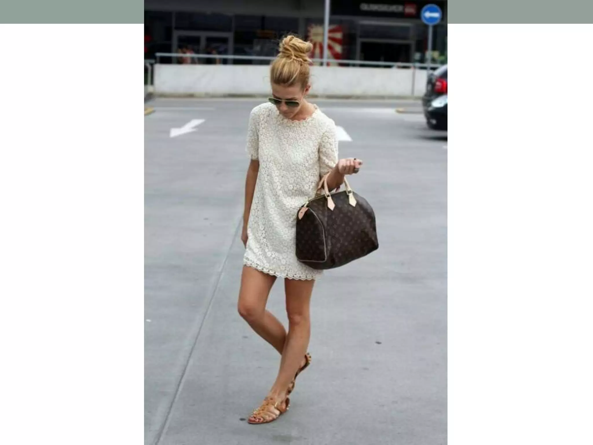 ESL: Clothing Description