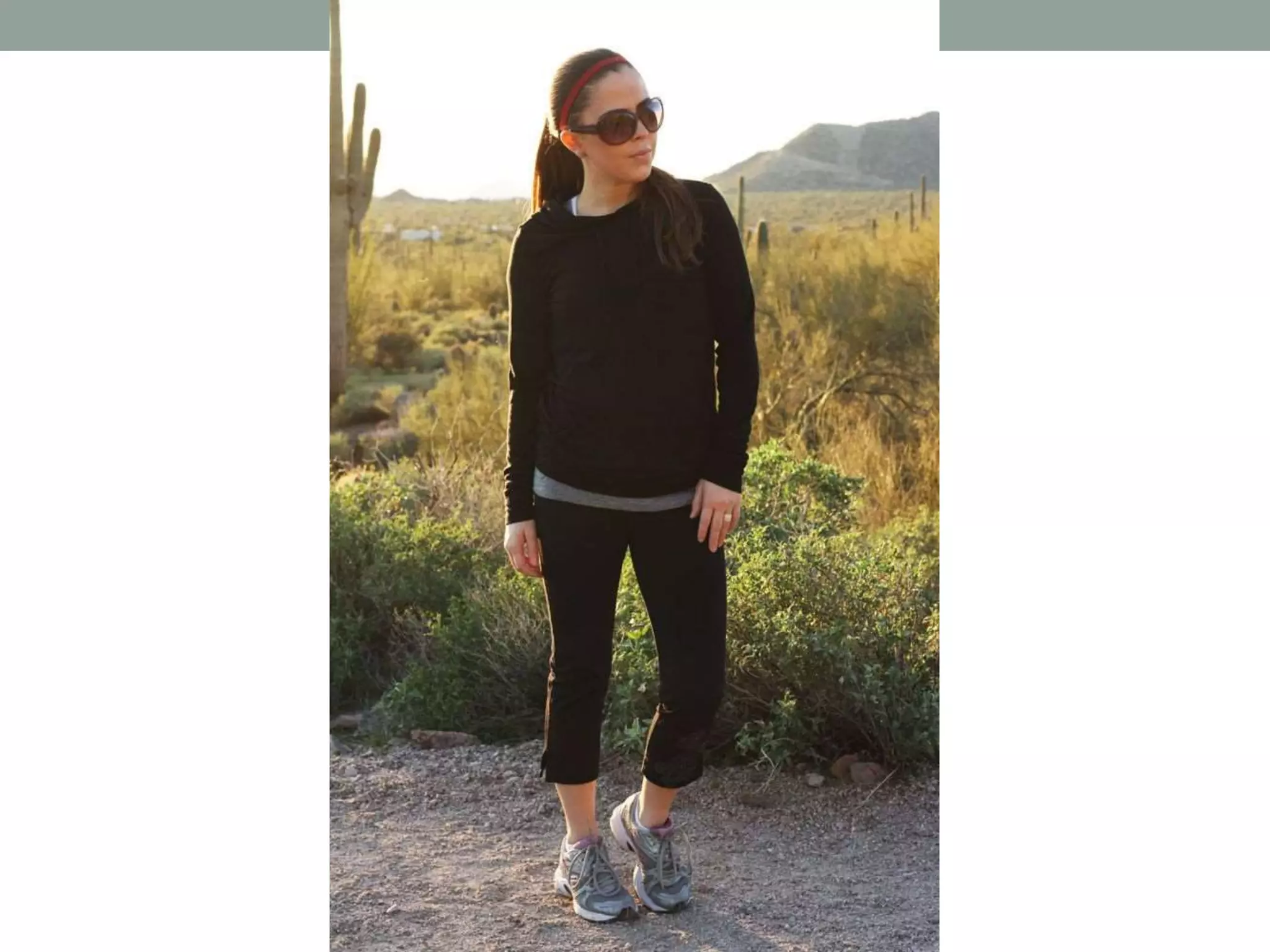 ESL: Clothing Description