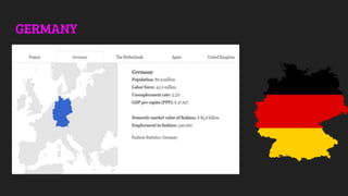 GERMANY
 